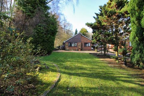 3 bedroom detached bungalow for sale, Gravesend Road, Wrotham TN15