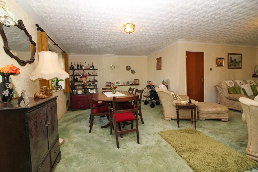 Lounge/Diner