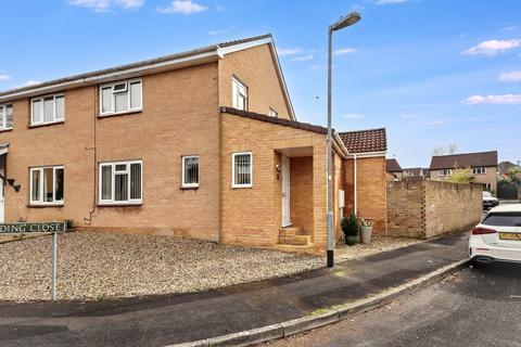 1 Golding Close, Wells, BA5 2FL