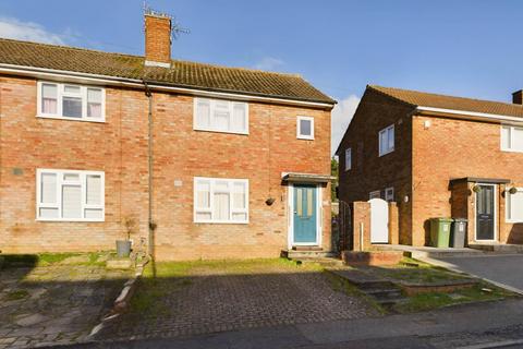 2 bedroom semi-detached house for sale, Toms Croft, Adeyfield