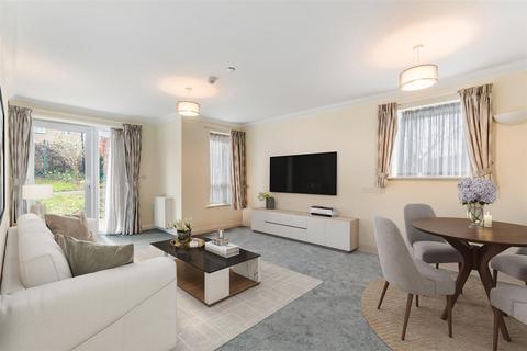 2 bedroom apartment for sale, Emmandjay Court, Ilkley LS29