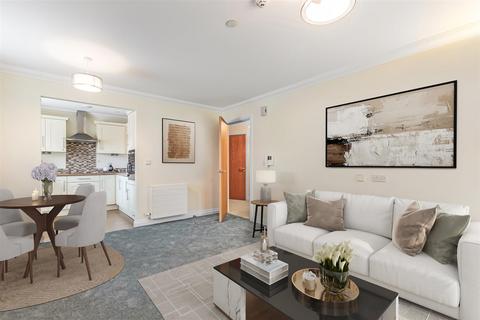 2 bedroom apartment for sale, Emmandjay Court, Ilkley LS29