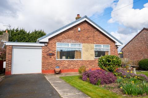 3 bedroom detached bungalow for sale, Gowdall DN14