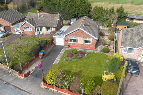 3 bedroom detached bungalow for sale, Gowdall DN14