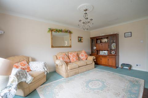 3 bedroom detached bungalow for sale, Gowdall DN14