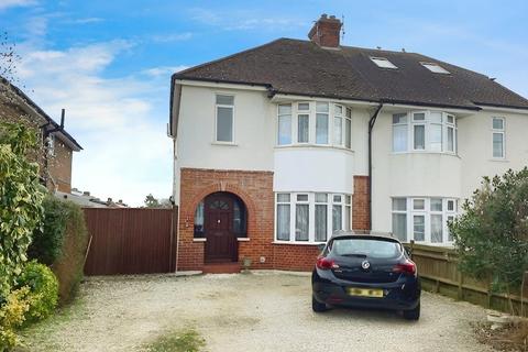 3 bedroom semi-detached house for sale, Broad Road, Eastbourne, East Sussex