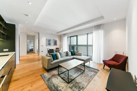 2 bedroom apartment for sale, Meade House, London City Island, London, E14