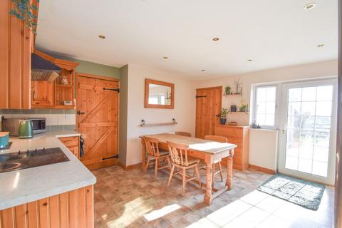 3 bedroom bungalow for sale, Chalkpit Lane, Candlesby, PE23