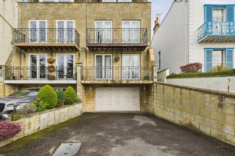 4 bedroom townhouse for sale, Park Place, Weston-Super-Mare, BS23