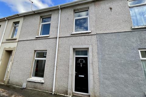 3 bedroom terraced house for sale, James Street, Llanelli