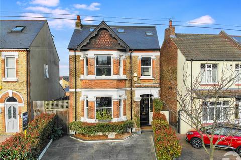 5 bedroom detached house for sale, Cleanthus Road, London, SE18