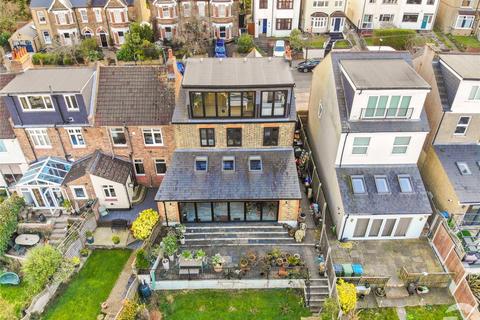 5 bedroom detached house for sale, Cleanthus Road, London, SE18