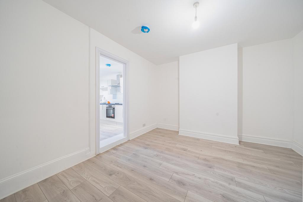 Bedroom/Office