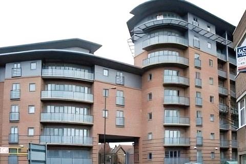 undefined, Triumph House, Manor House Drive, Coventry, CV1