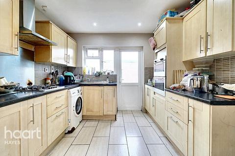 4 bedroom terraced house for sale, Coldharbour Lane, Hayes