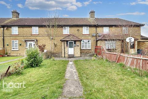 4 bedroom terraced house for sale, Coldharbour Lane, Hayes