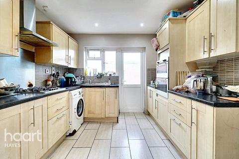 undefined, Coldharbour Lane, Hayes