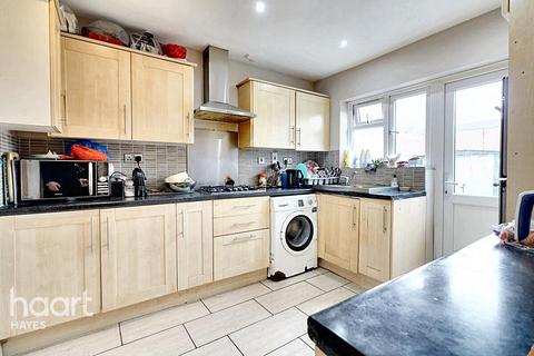 undefined, Coldharbour Lane, Hayes