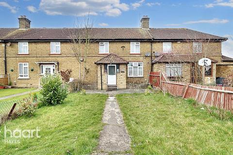 Coldharbour Lane, Hayes