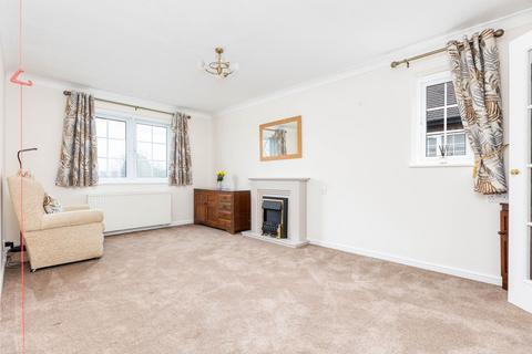 1 bedroom retirement property for sale, Queen Street, Hitchin SG4