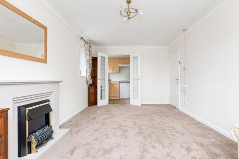 1 bedroom retirement property for sale, Queen Street, Hitchin SG4