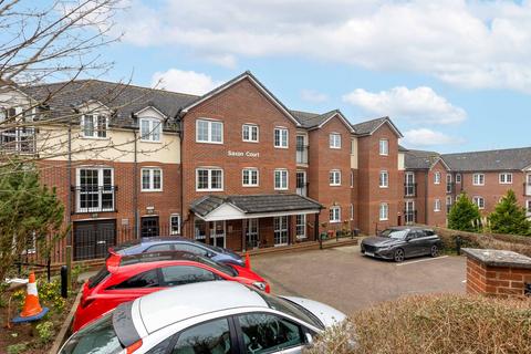 1 bedroom retirement property for sale, Queen Street, Hitchin SG4