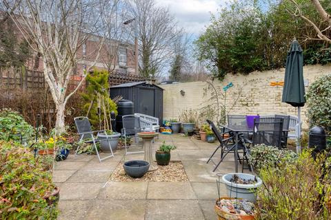 1 bedroom retirement property for sale, Queen Street, Hitchin SG4