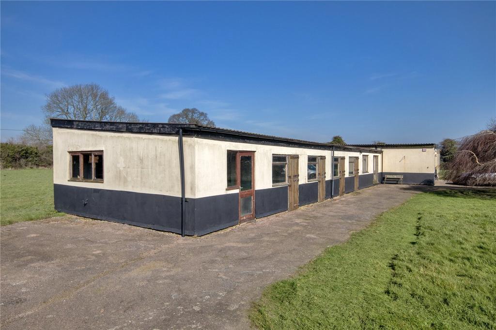 Stables
