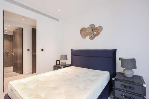 2 bedroom apartment to rent, Carnation Way, London SW8