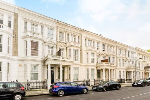 Studio to rent, Fairholme Road, West Kensington, London, W14