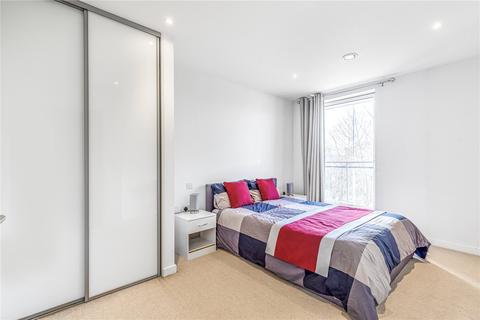 1 bedroom apartment to rent, Tinderbox House, London SE8