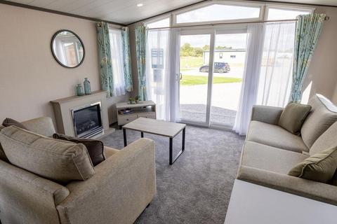 2 bedroom mobile home for sale, Thorpe Farm Centre, Barnard Castle DL12