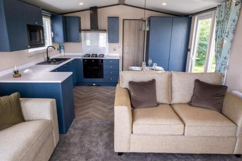 2 bedroom mobile home for sale, Thorpe Farm Centre, Barnard Castle DL12