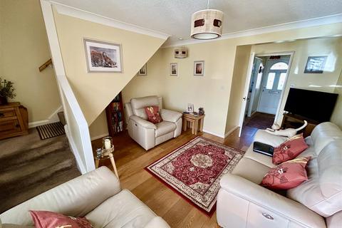 2 bedroom end of terrace house for sale, Edward German Drive, Whitchurch