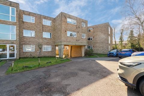 3 bedroom apartment for sale, Tudor Court, Mill End, Rickmansworth, WD3