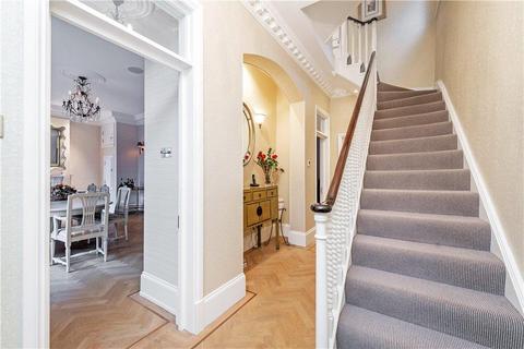 15 Ravenscourt Square, London, W6 0TW