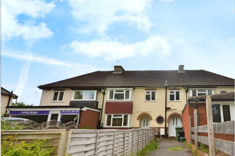 1 bedroom apartment for sale, Worting Road, Worting Road, Basingstoke