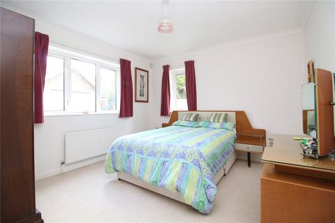 3 bedroom bungalow for sale, Cliffe Road, Barton On Sea, Hampshire, BH25