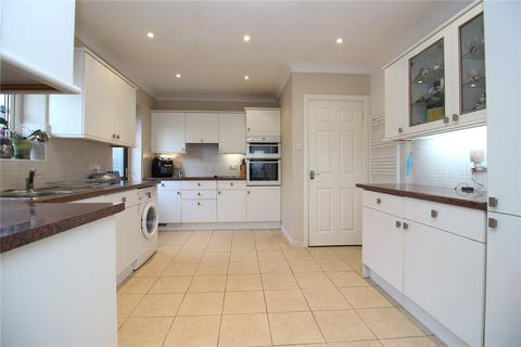 3 bedroom bungalow for sale, Cliffe Road, Barton On Sea, Hampshire, BH25