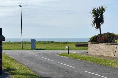 3 bedroom bungalow for sale, Cliffe Road, Barton On Sea, Hampshire, BH25
