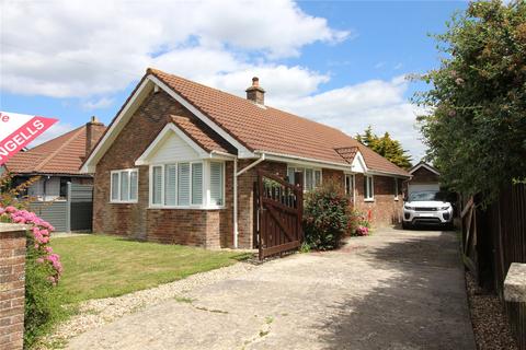 3 bedroom bungalow for sale, Cliffe Road, Barton On Sea, Hampshire, BH25