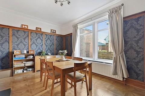 undefined, Bent Estate, Bacup OL13