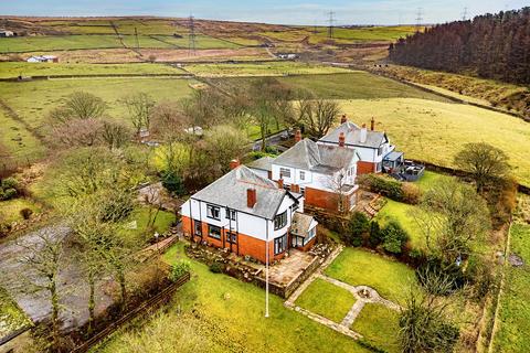 undefined, Bent Estate, Bacup OL13