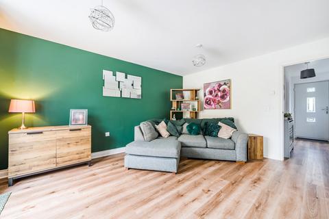 3 bedroom end of terrace house for sale, Damson Path, Taw Hill, Wiltshire