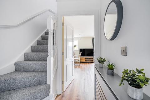3 bedroom end of terrace house for sale, Damson Path, Taw Hill, Wiltshire
