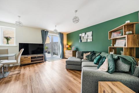 3 bedroom end of terrace house for sale, Damson Path, Taw Hill, Wiltshire