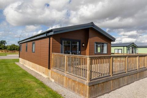 2 bedroom mobile home for sale, Thorpe Farm Centre, Barnard Castle DL12