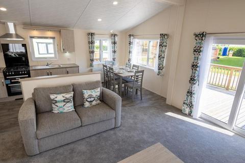 2 bedroom mobile home for sale, Thorpe Farm Centre, Barnard Castle DL12