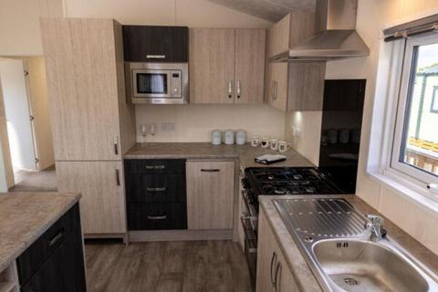 2 bedroom mobile home for sale, Thorpe Farm Centre, Barnard Castle DL12