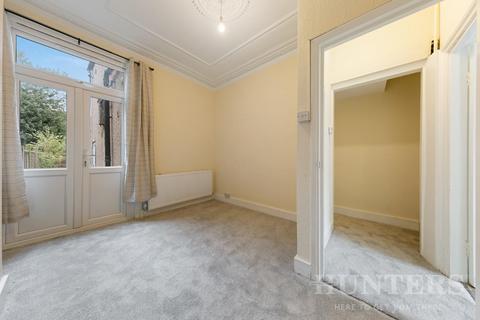 1 bedroom flat to rent, Ranelagh Road, London